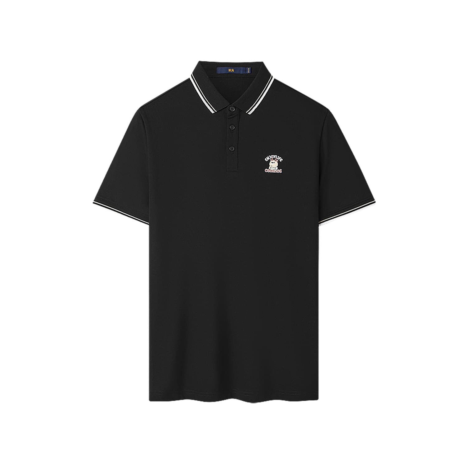 Поло HLA Polo K4 - изображение 1