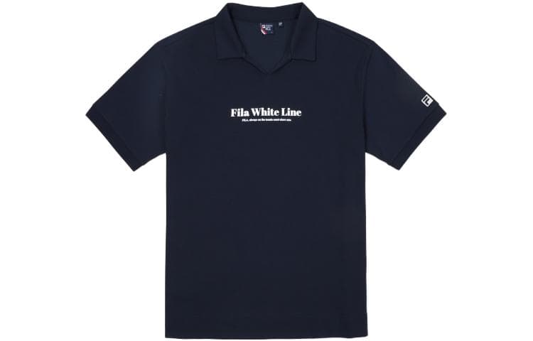 Поло FILA Polo - изображение 1