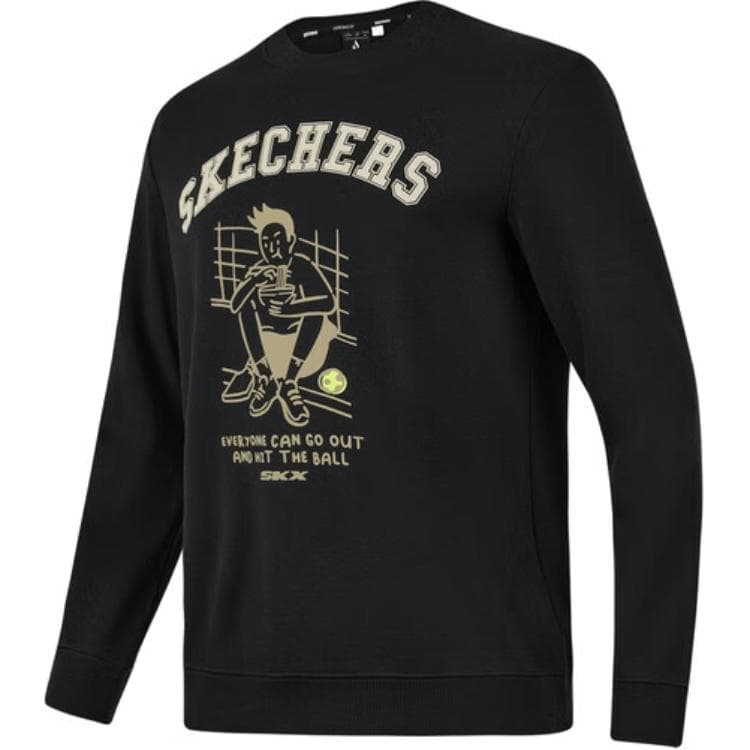 Худи Skechers - изображение 1