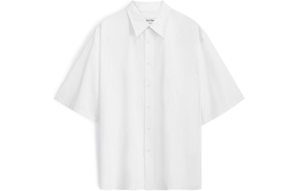 Рубашка CKCalvin Klein - изображение 1