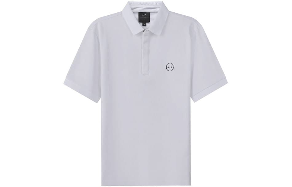 Поло ARMANI EXCHANGE LogoPolo - изображение 1