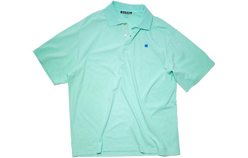 Поло Acne Studios SS23 Polo - изображение 1