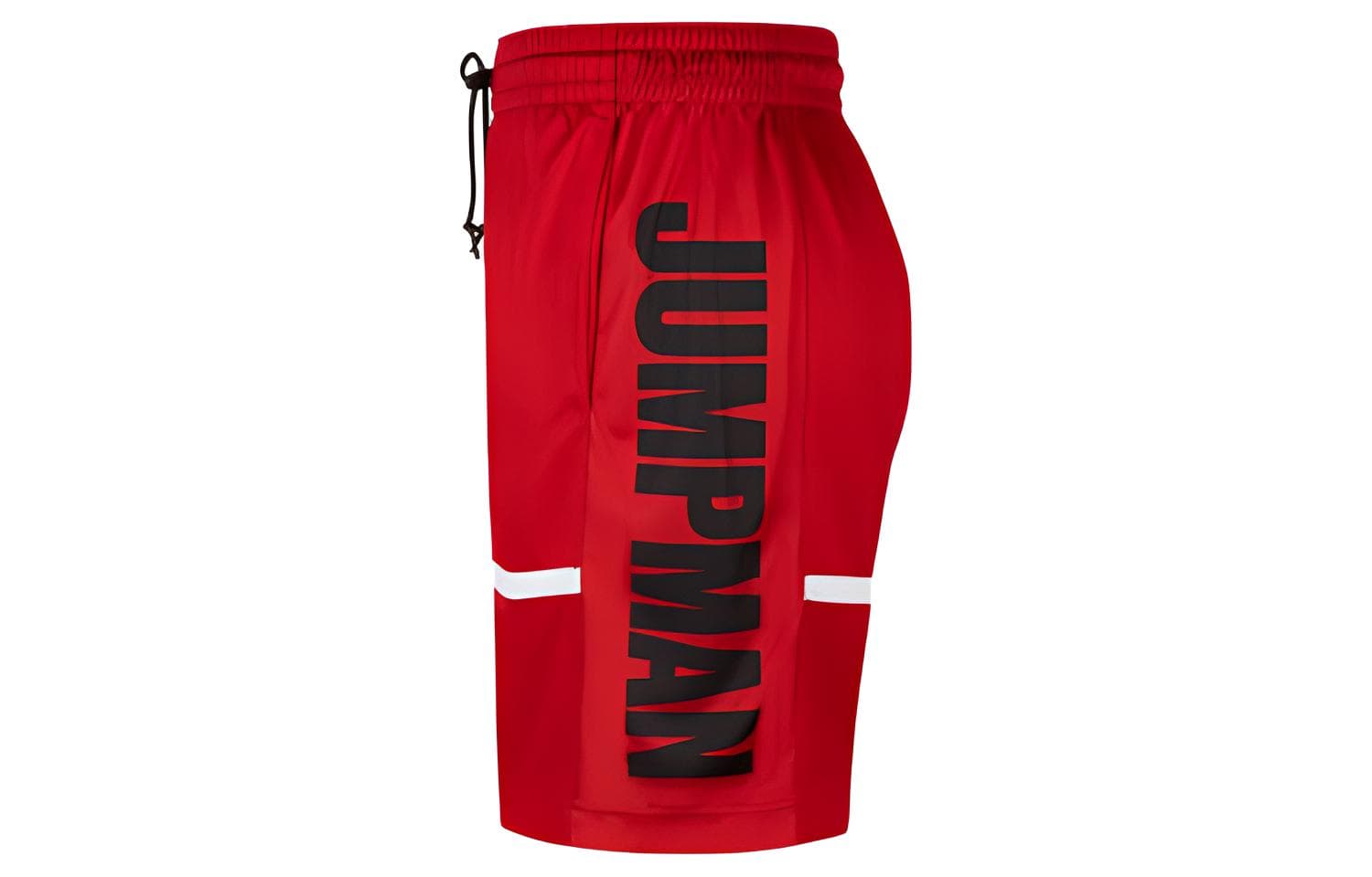 Баскетбольные шорты Nike Basketball Shorts Red - изображение 3