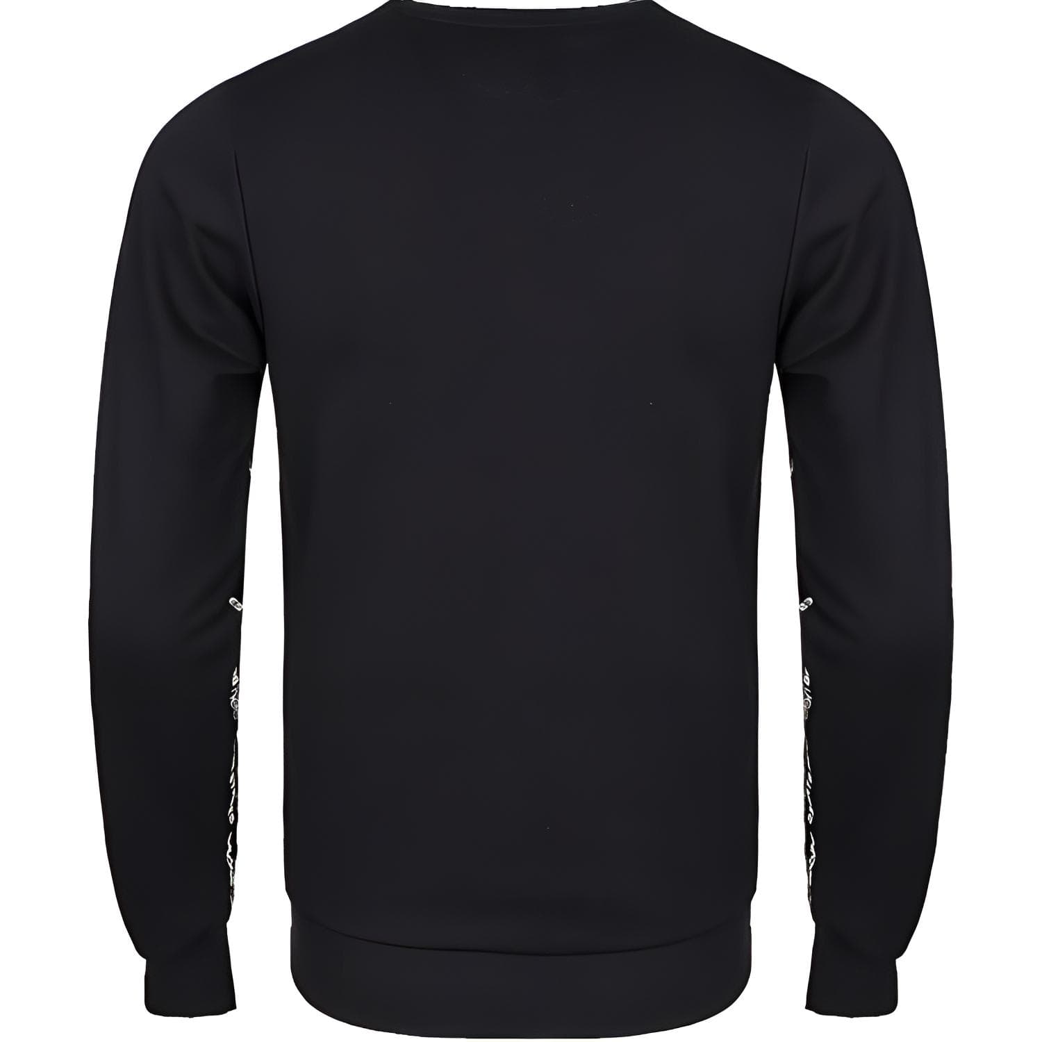 Adidas Neo Y Fav SWEATSHRT Трикотаж Мужской Черный - изображение 2