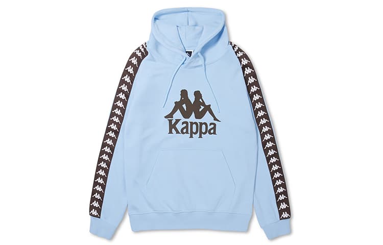 Худи Kappa - изображение 1