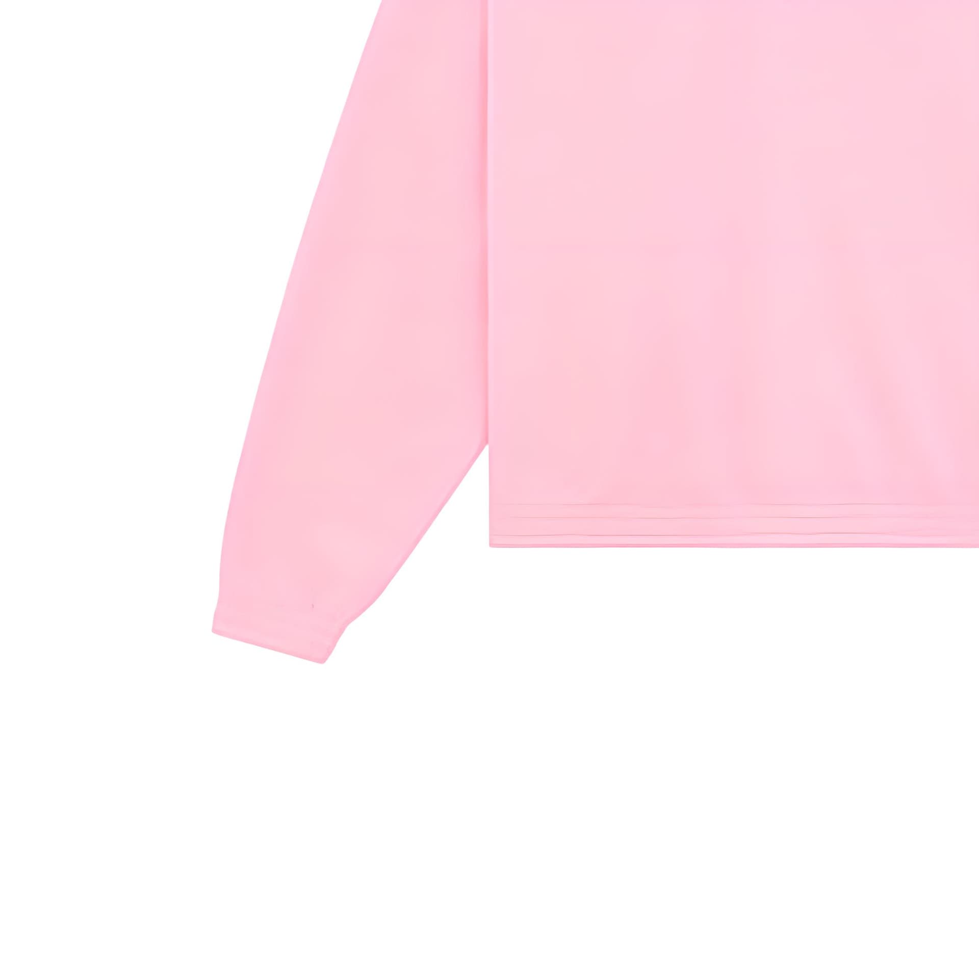 Худи WE11DONE FW23 Logo - изображение 3
