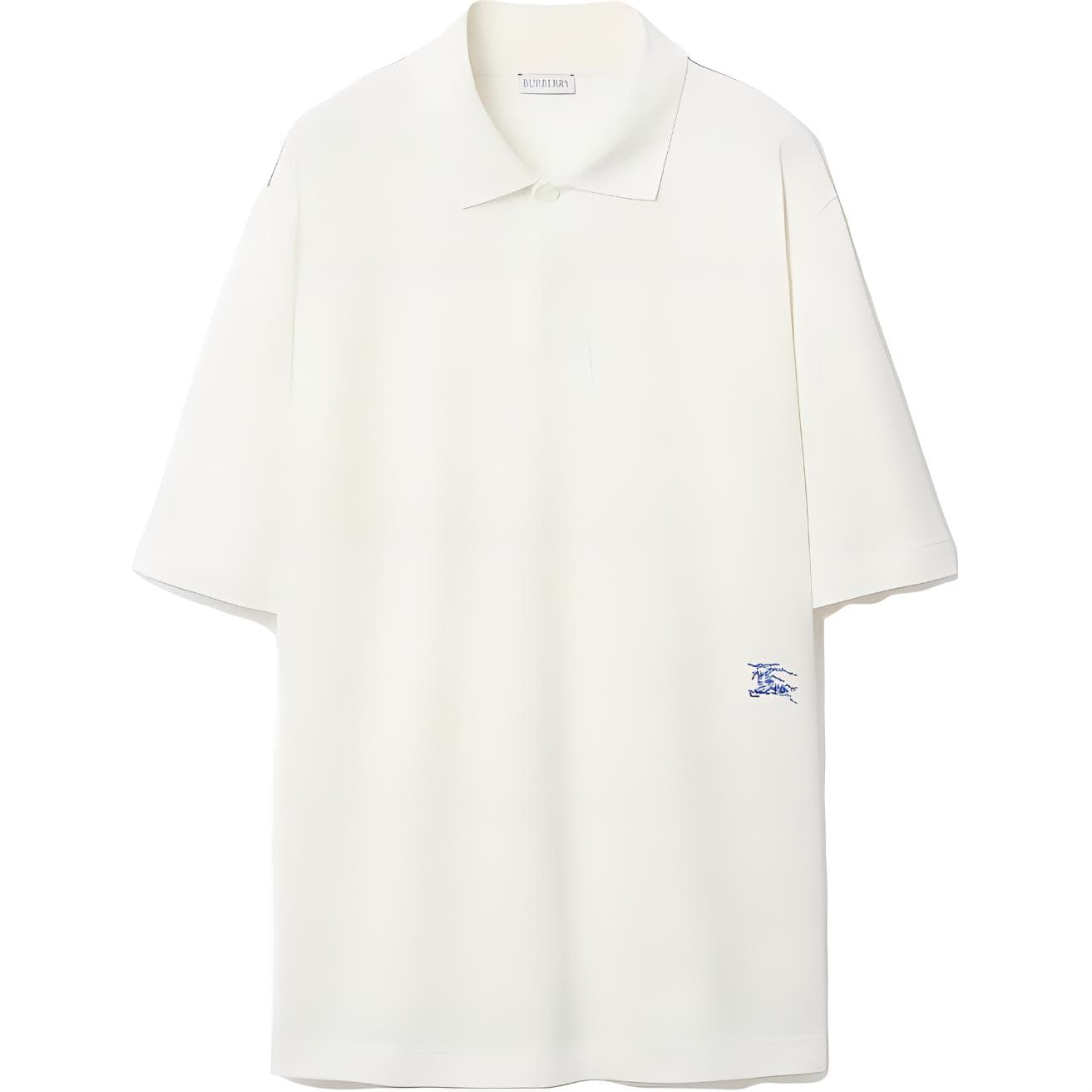 Поло Burberry Polo - изображение 1