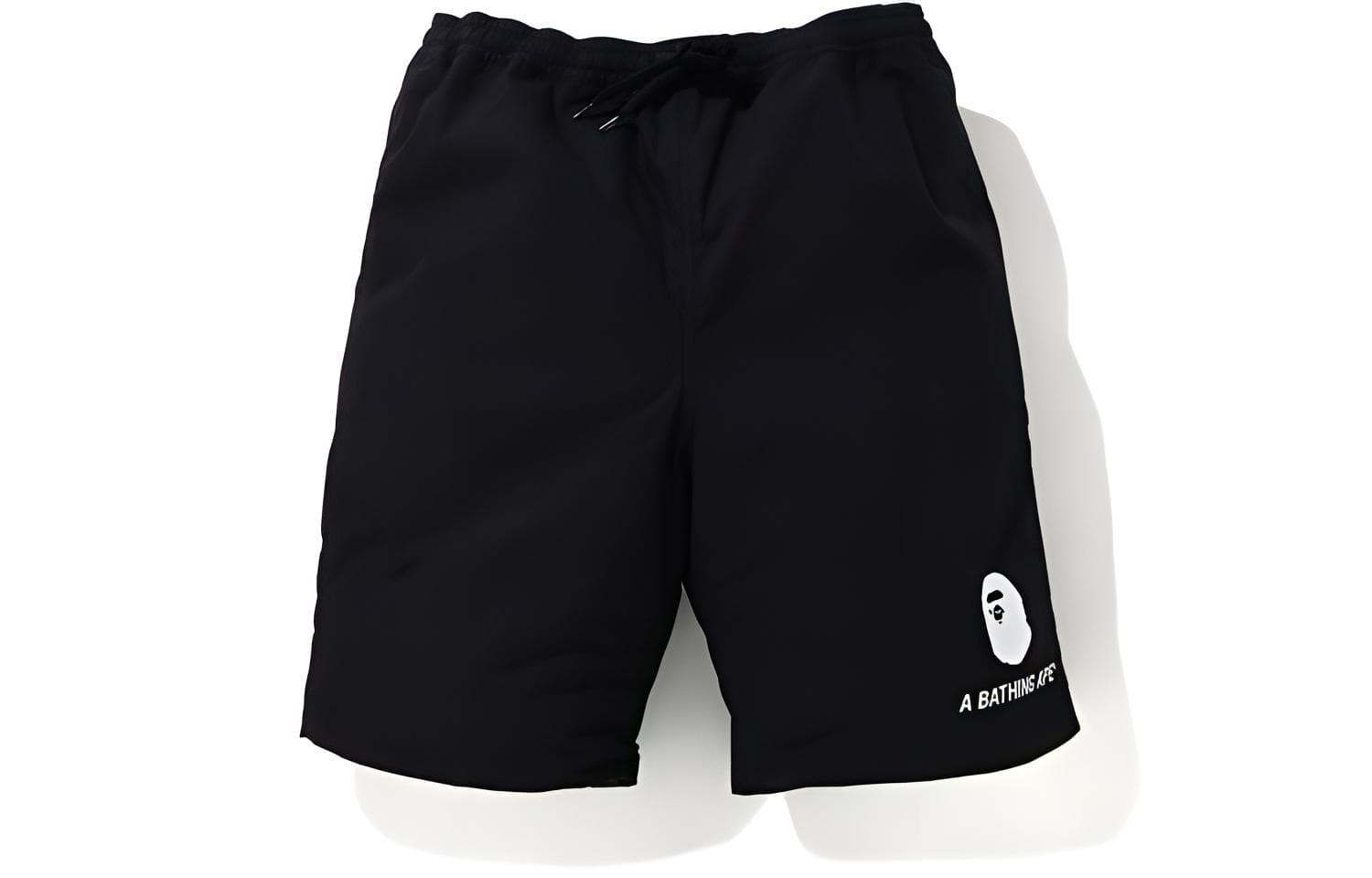 Шорты BAPE Color Camo Reversible Shorts - изображение 3