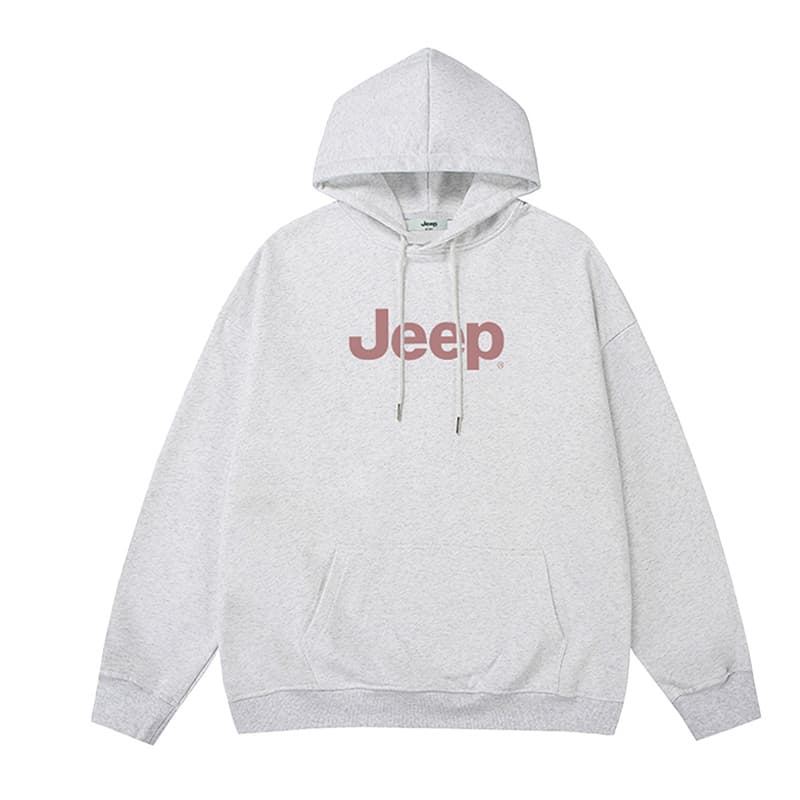 Худи Jeep LOGO - изображение 1