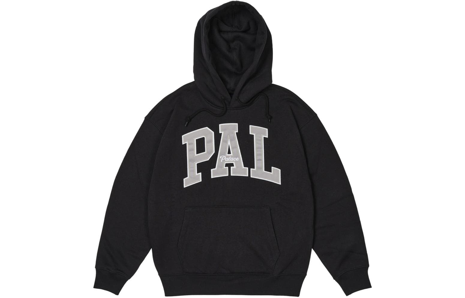 Худи PALACE x GAP SS24 HOOD - изображение 1