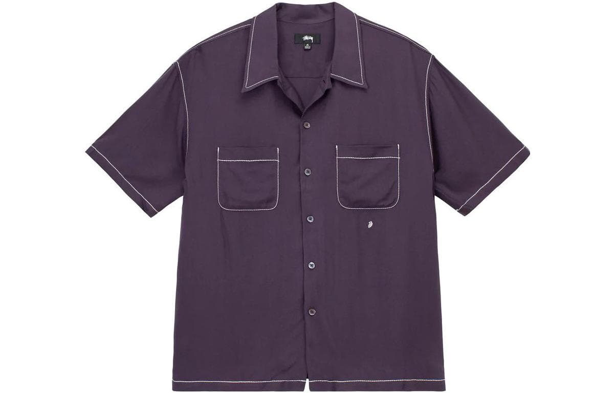 Рубашка Stussy - изображение 1
