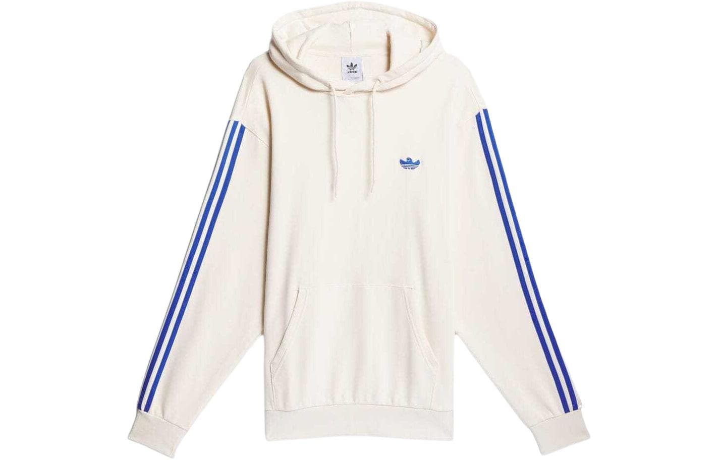Худи adidas originals x Gonzalez SS24 - изображение 1
