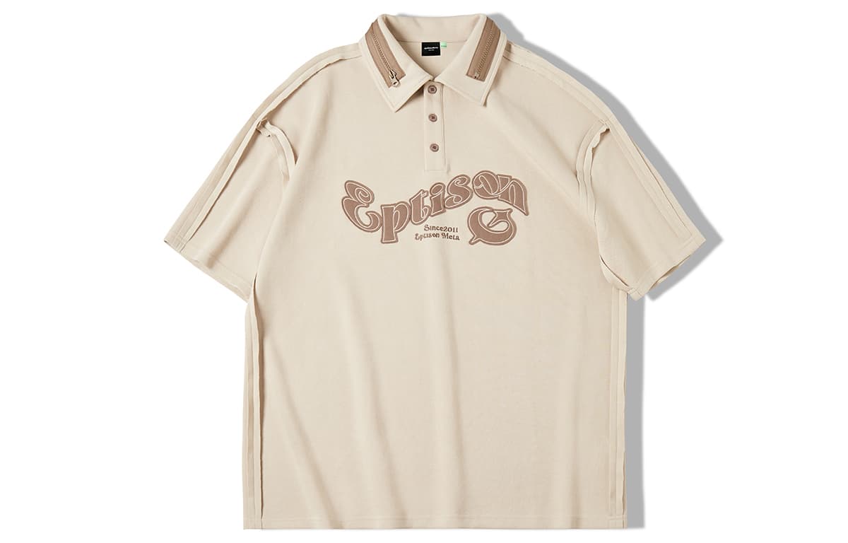 Поло EPTISON Polo - изображение 1