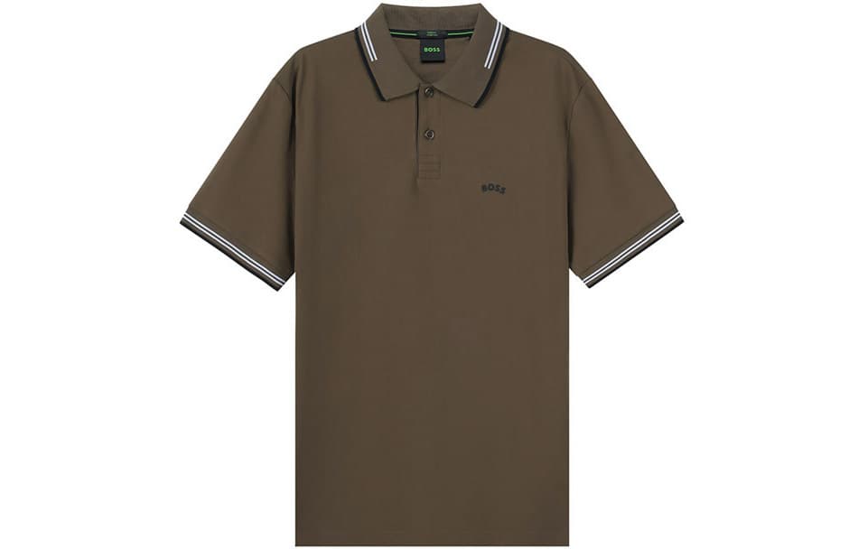 Поло HUGO BOSS Polo - изображение 1