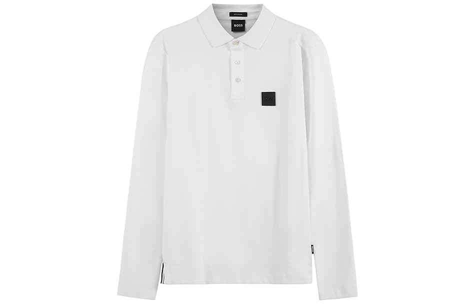 Поло HUGO BOSS - изображение 1