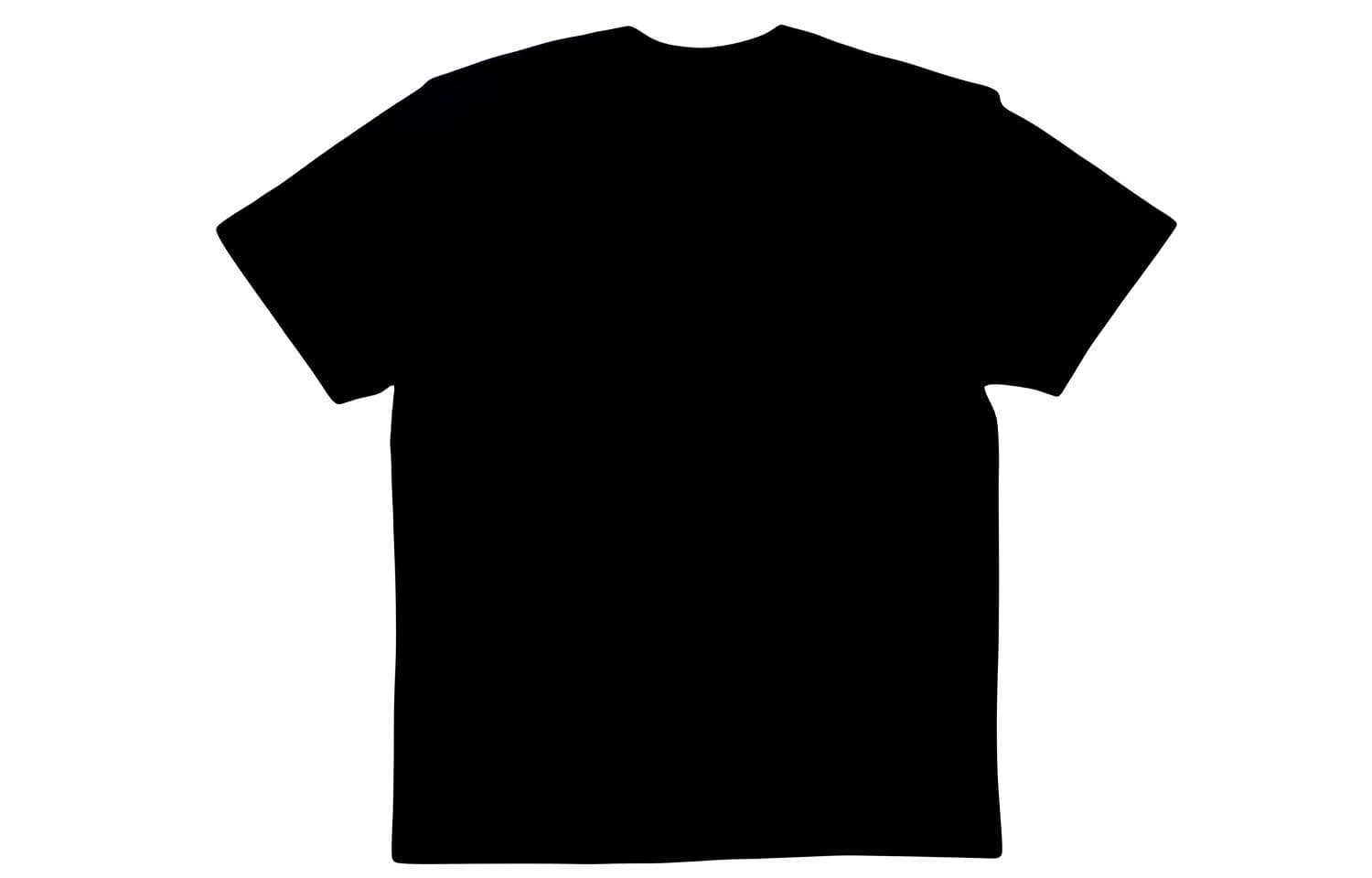 Футболка Thrasher Ghost Flame Tee - изображение 2
