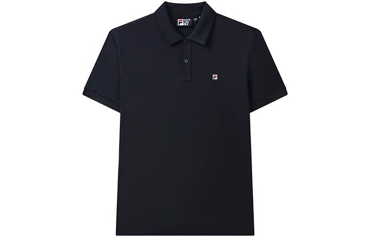 Поло FILA LogoPolo - изображение 1