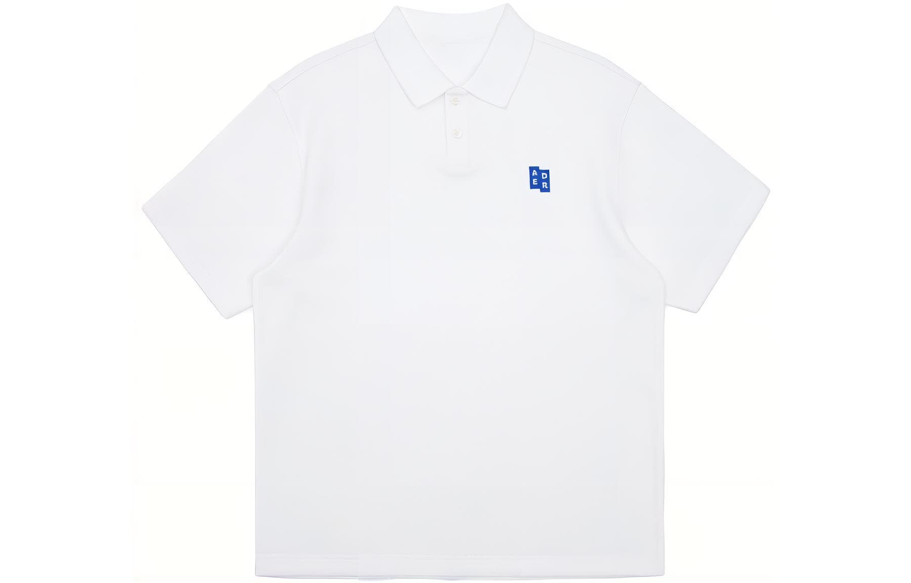 Поло ADER ERROR SS23 Significant Polo - изображение 1