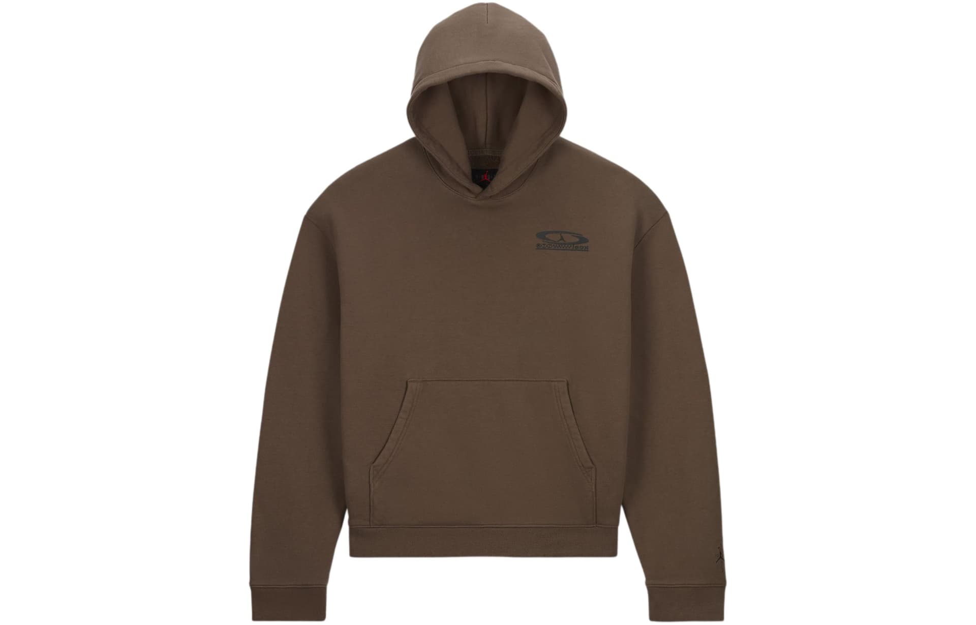 Худи Jordan x TRAVIS SCOTT SS24 - изображение 1