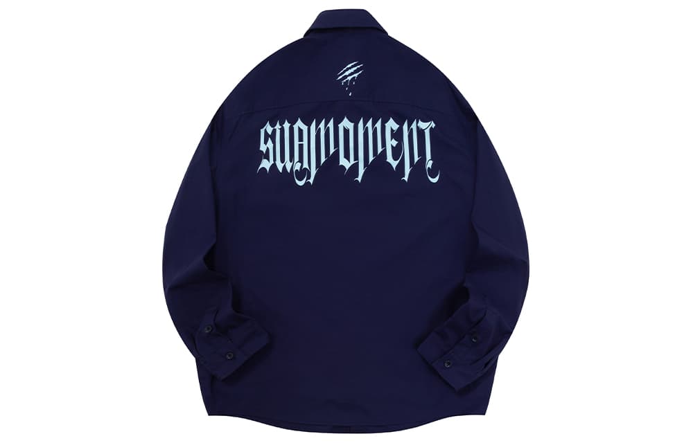 Рубашка Suamoment - изображение 1