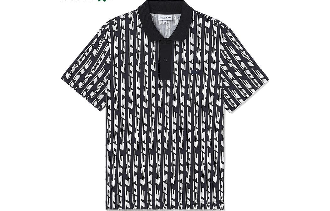 Поло LACOSTE Polo - изображение 1