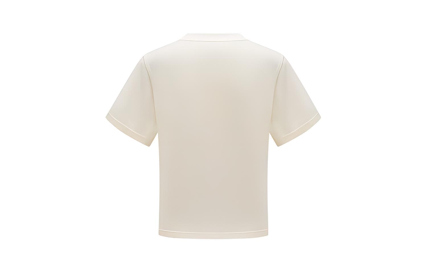 Футболка Feng Chen Wang SS24 LogoT - изображение 2