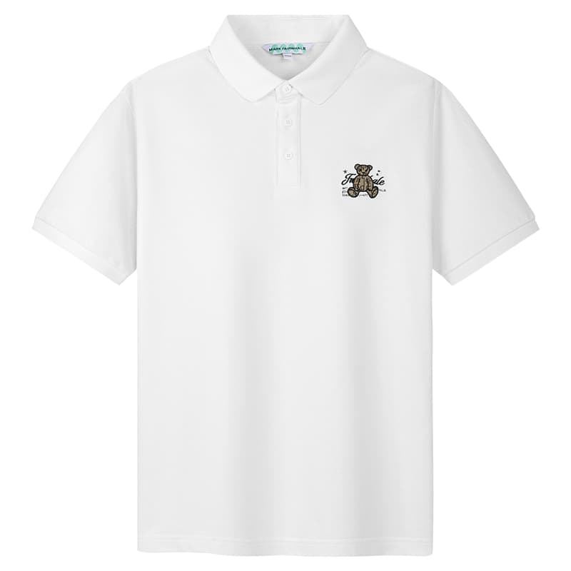 Поло FAIRWHALE Polo - изображение 1