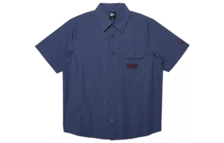 Рубашка New Era SS23 - изображение 1