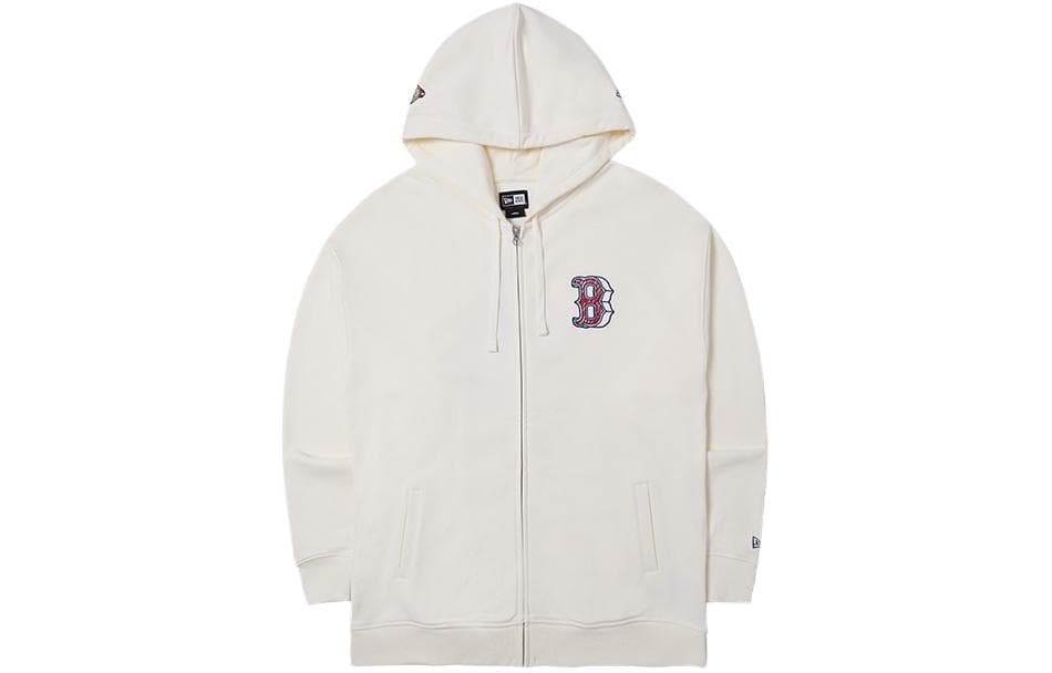 Худи New Era x MLB SS24 - изображение 1