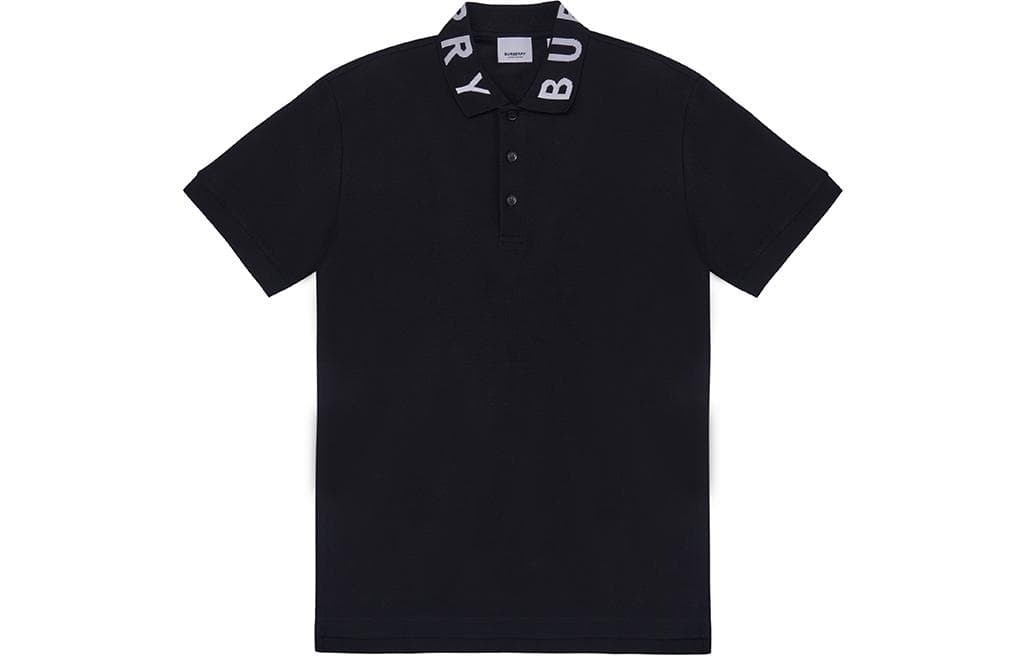 Поло Burberry SS23 LogoPolo - изображение 1