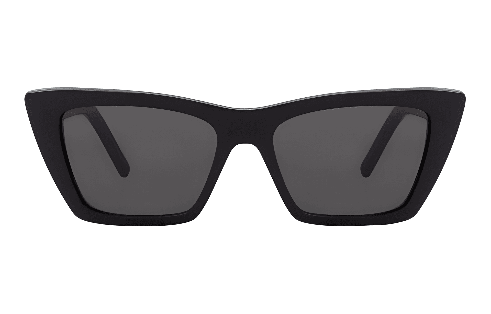 Солнцезащитные очки Saint Laurent Fashion Sunglasses Black - изображение 2