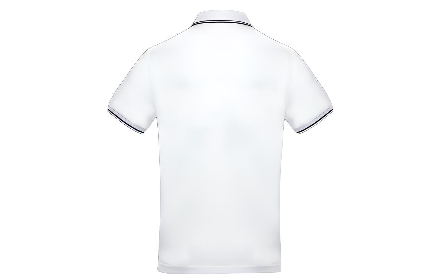 Поло Moncler LogoPOIO - изображение 2