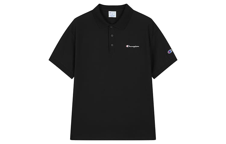 Поло Champion SS25 Polo