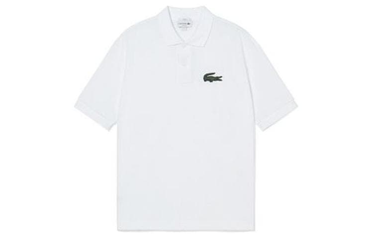 Поло LACOSTE FW22 POIO - изображение 1