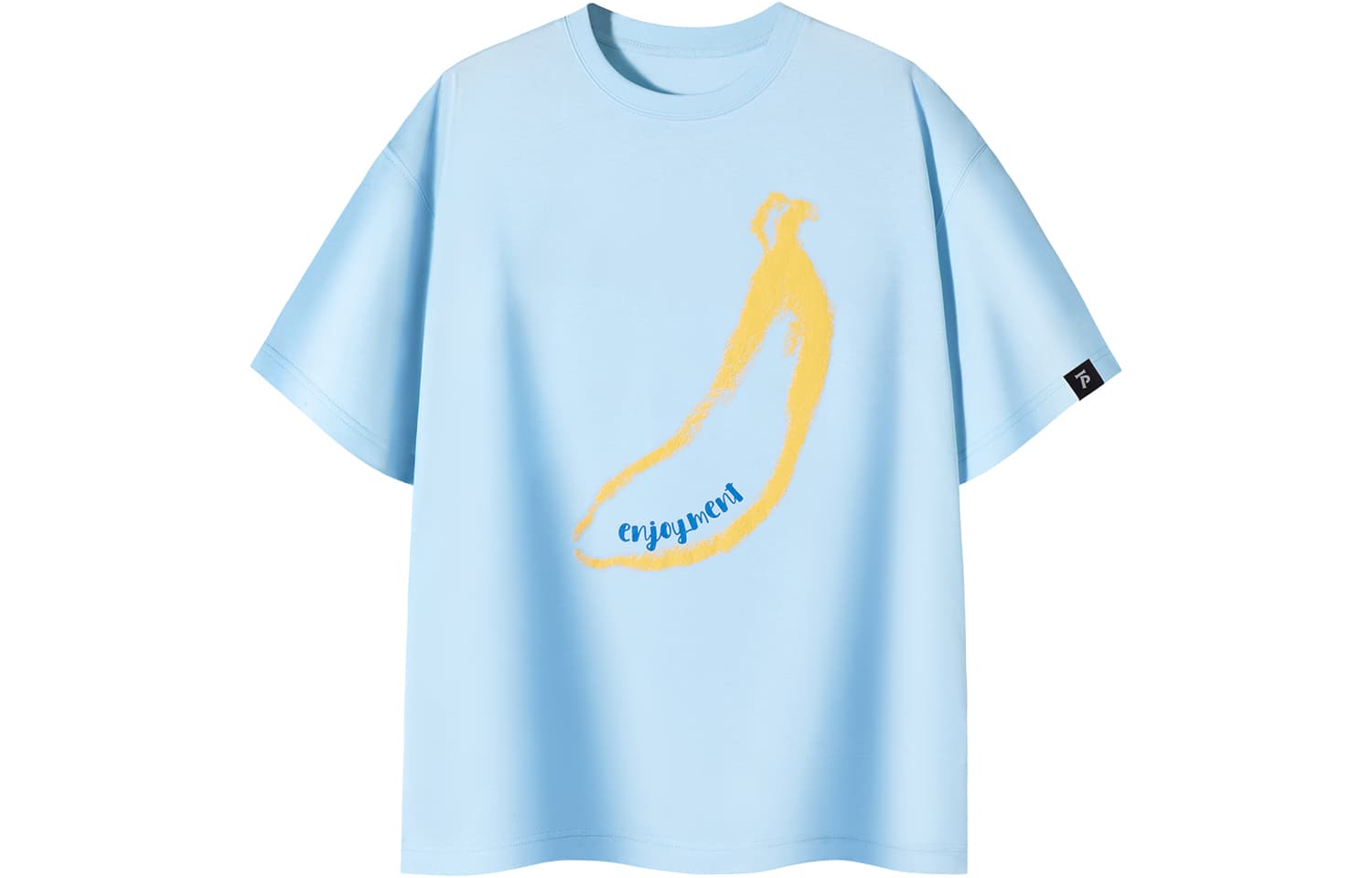Футболка PSO Brand T - изображение 1