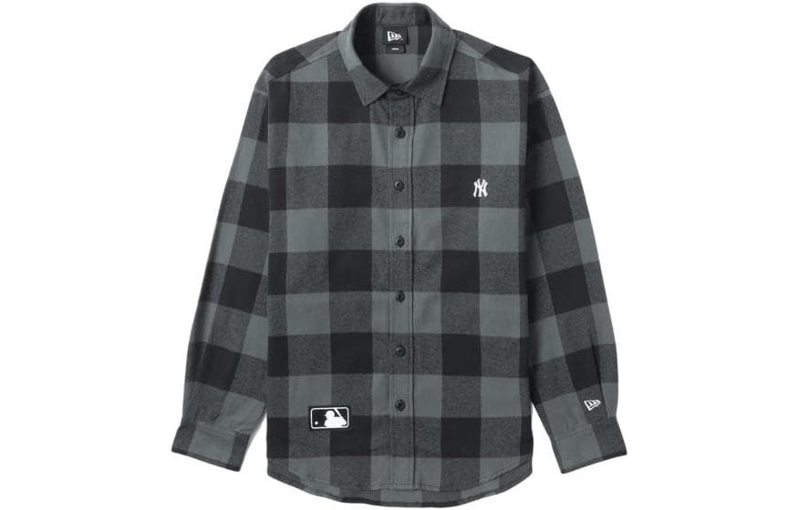 Рубашка New Era x MLB Logo - изображение 1