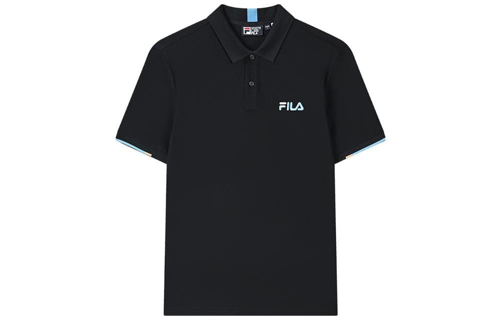 Поло FILA LogoPolo