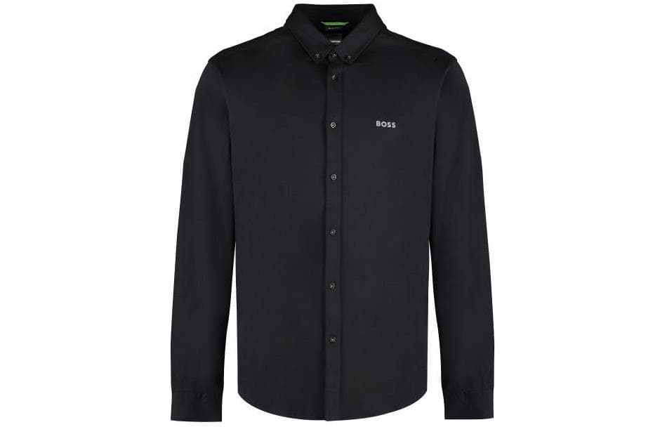 Рубашка HUGO BOSS - изображение 1