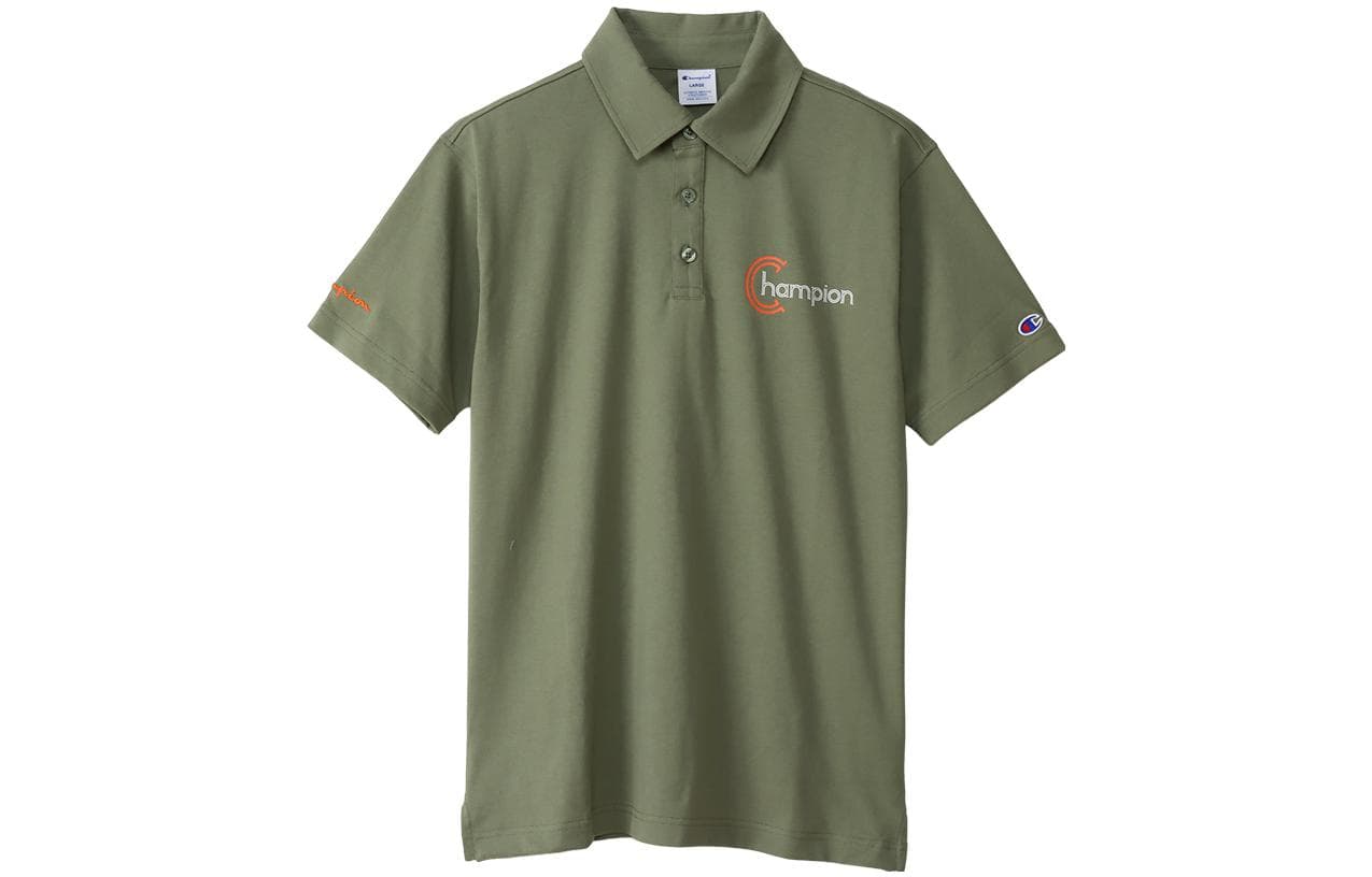 Поло Champion SS23 Polo - изображение 1
