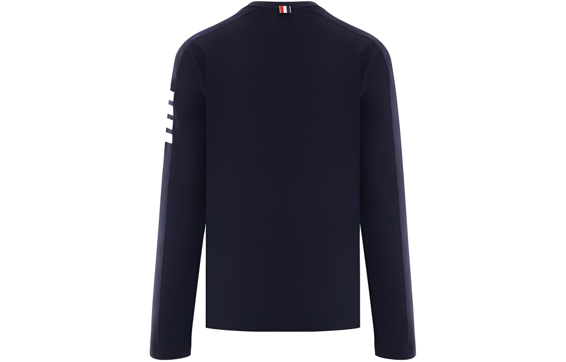 Футболка THOM BROWNE SS24 T - изображение 2
