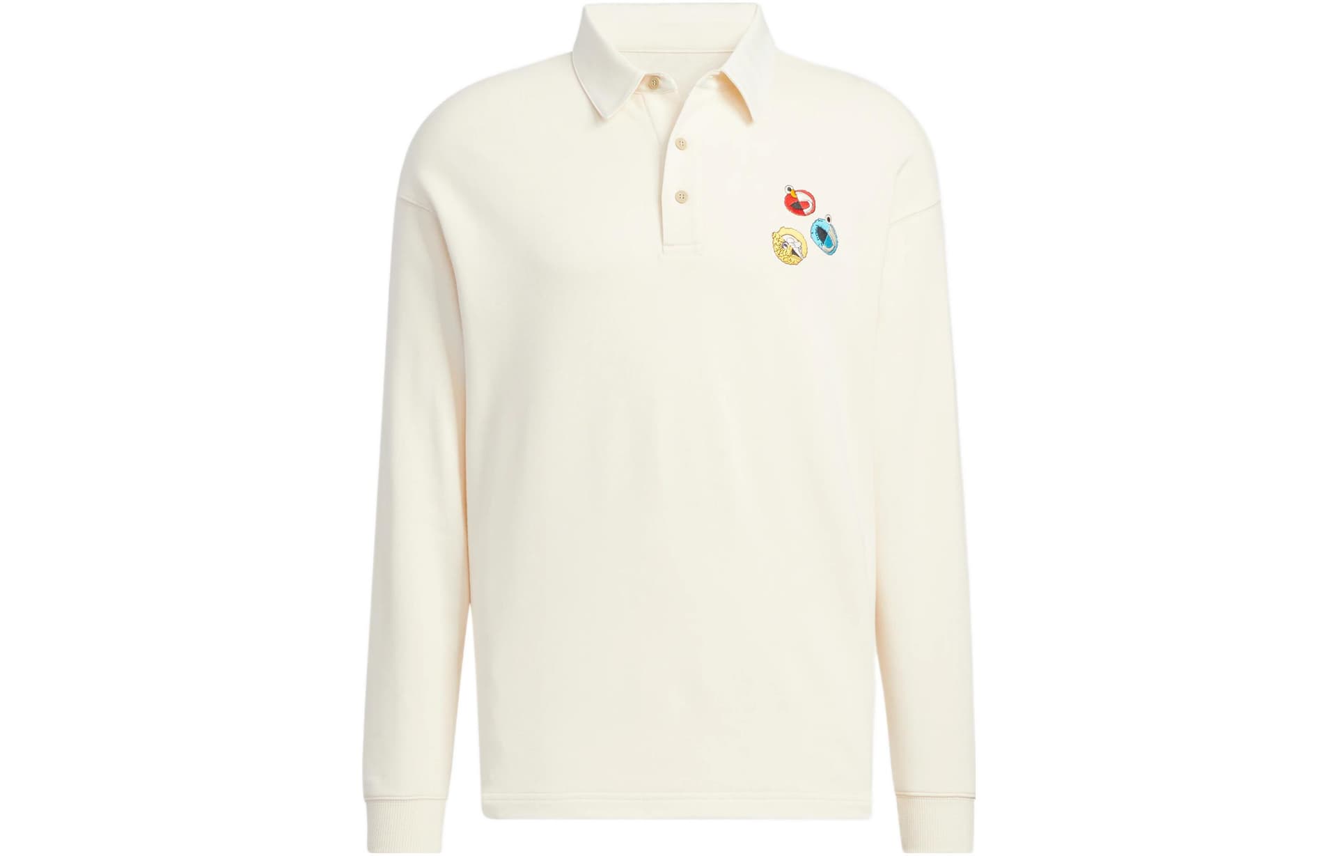 Поло adidas neo x x JF FW22 LogoPolo - изображение 1