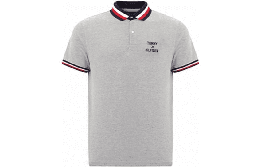 Поло Tommy Hilfiger Polo - изображение 1