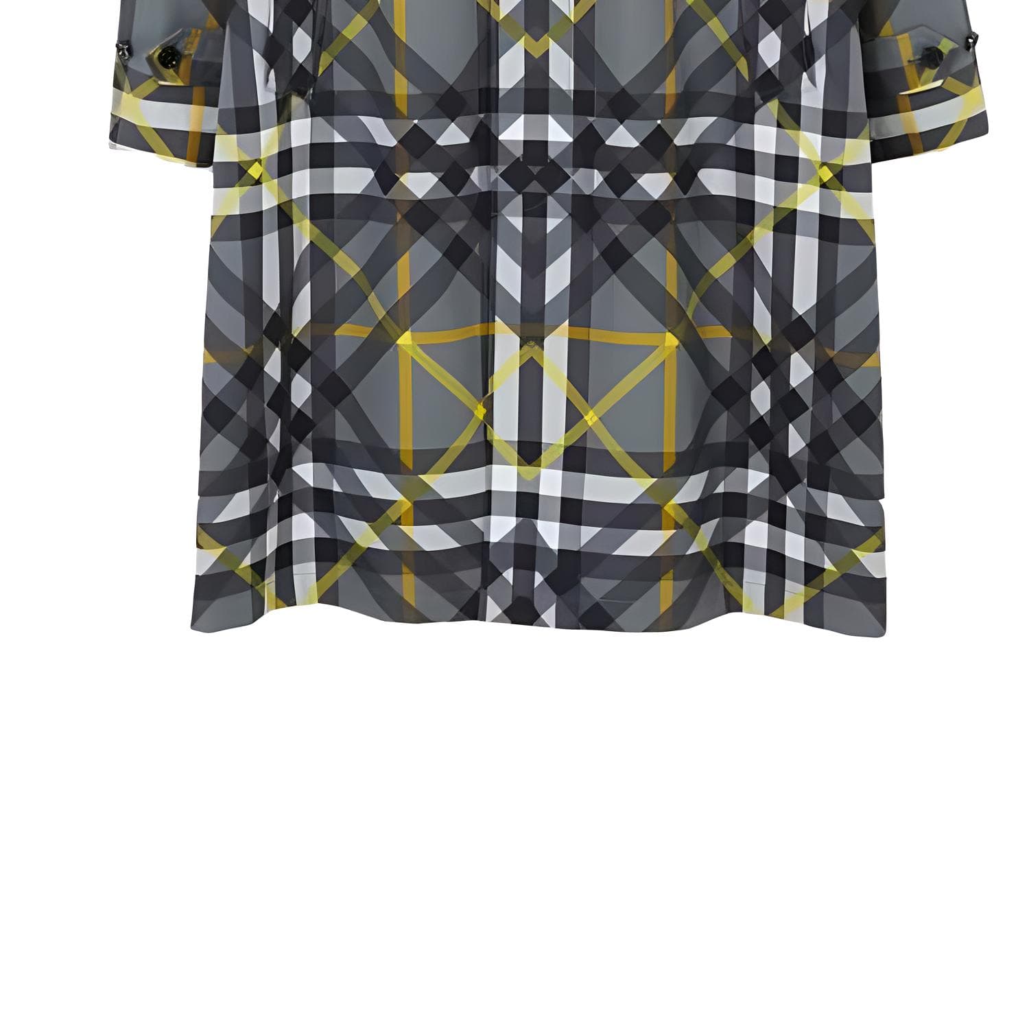 Пальто Burberry SS23 - изображение 4