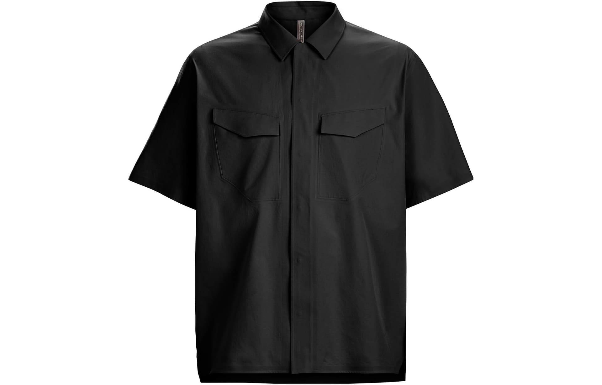 Рубашка Arcteryx Field Shirt SS - изображение 1