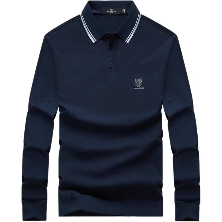 Поло SEPTWOLVES Polo - изображение 1