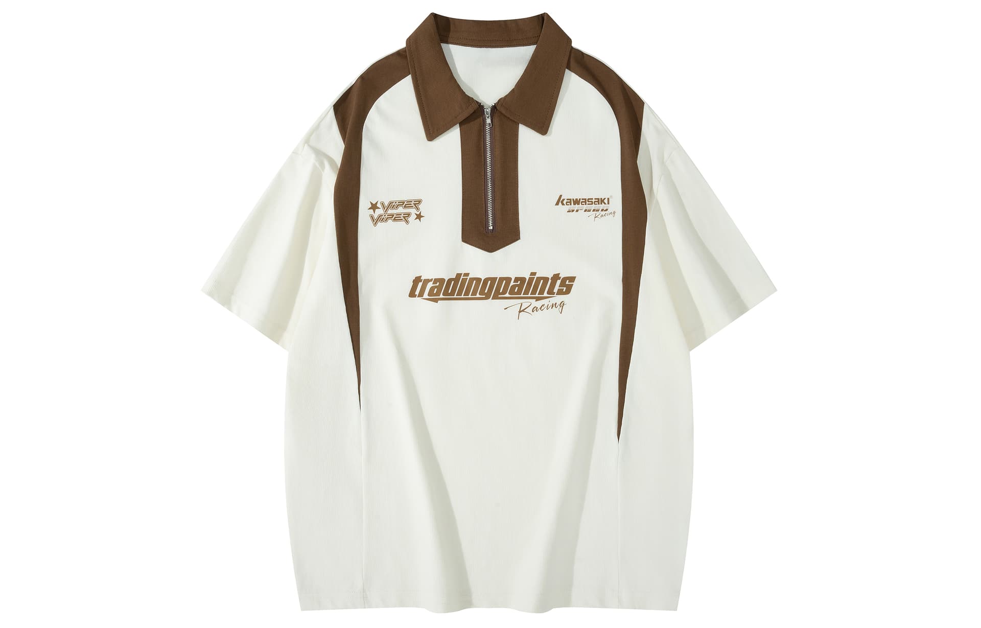Поло Kawasaki Polo - изображение 1