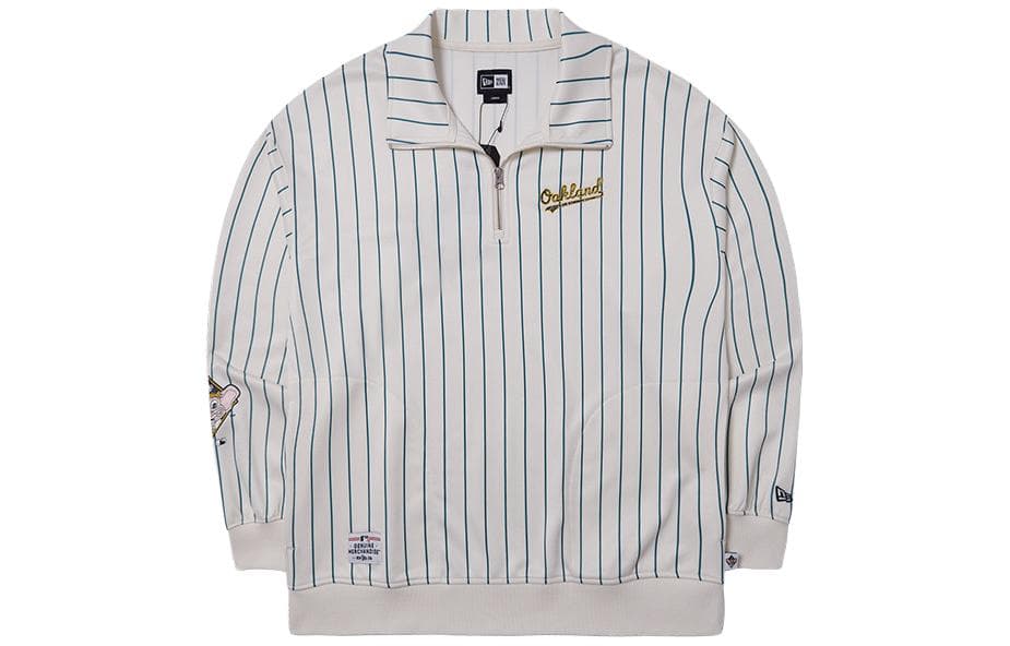 Рубашка New Era x MLB SS24 - изображение 1