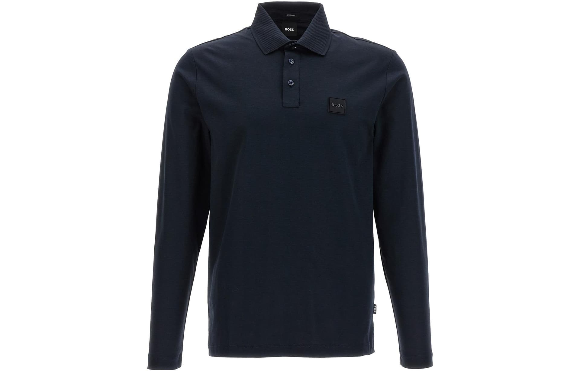 Поло HUGO BOSS Polo - изображение 1