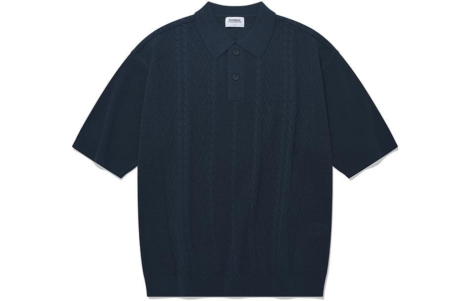 Поло COVERNAT Polo - изображение 1
