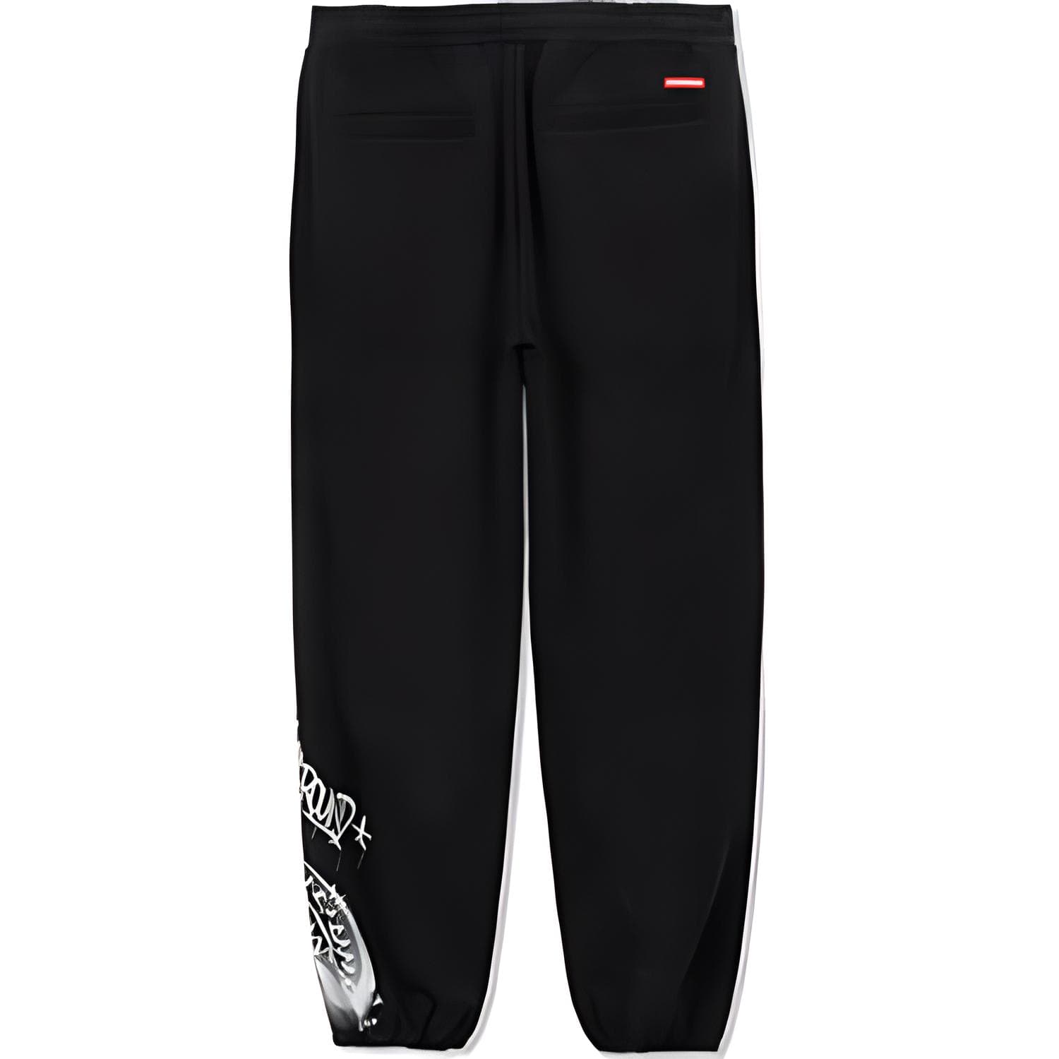 Штаны SPRAYGROUND sg - изображение 2